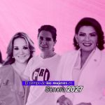 2027, el gran problema de la alternancia de género en Sonora