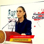 Ataque a escoltas de Rocha Moya, fue por intento de robo