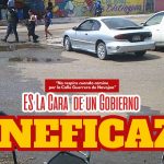 Fugas de aguas residuales