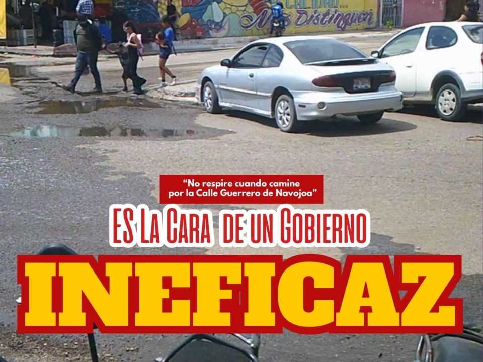 Fugas de aguas residuales