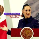 Claudia Sheinbaum responde a posible demanda de Grupo Salinas