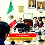 Durazo impulsa el crecimiento económico en Sonora