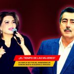 En Sonora, ¿seguirá el tiempo de las mujeres?