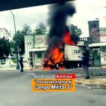 Exigen esclarecer participación del Ejército en caso Ayotzinapa