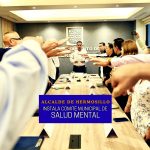 Gobierno de Hermosillo impulsa la lucha contra las adicciones