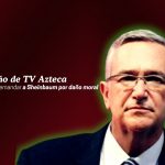 Grupo Salinas analiza posible demanda contra Claudia Sheinbaum