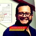 Hijo de López Obrador responde en redes a denuncia del PAN