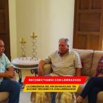 José Luis Germán, un priísta en acción a favor de los indígenas