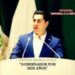 PRI Sonora plantea ampliar mandato del próximo gobernador