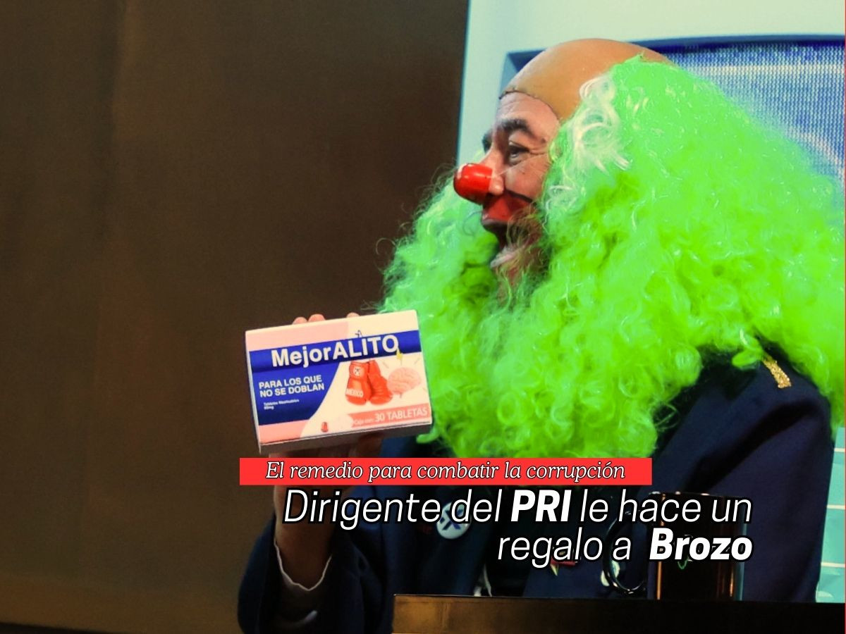 Para los que no se doblan