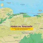 Serie de sismos sacude el occidente de Venezuela