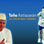 Toño Astiazarán y el PRI en la difícil ruta hacia 2027