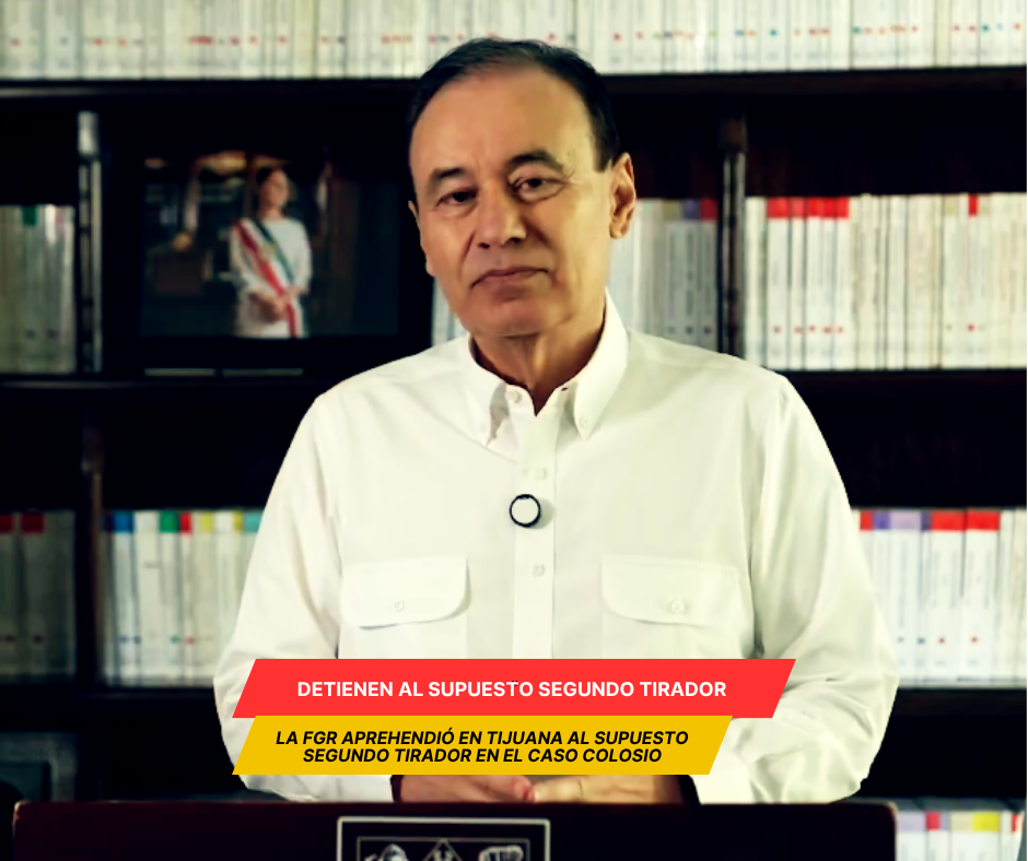 La tragedia en la tienda Waldo´s mostró el duelo de todos: Durazo