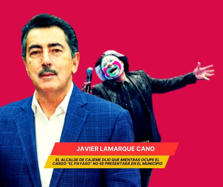 Alcalde de Cajeme impone veto a Brincos Dieras