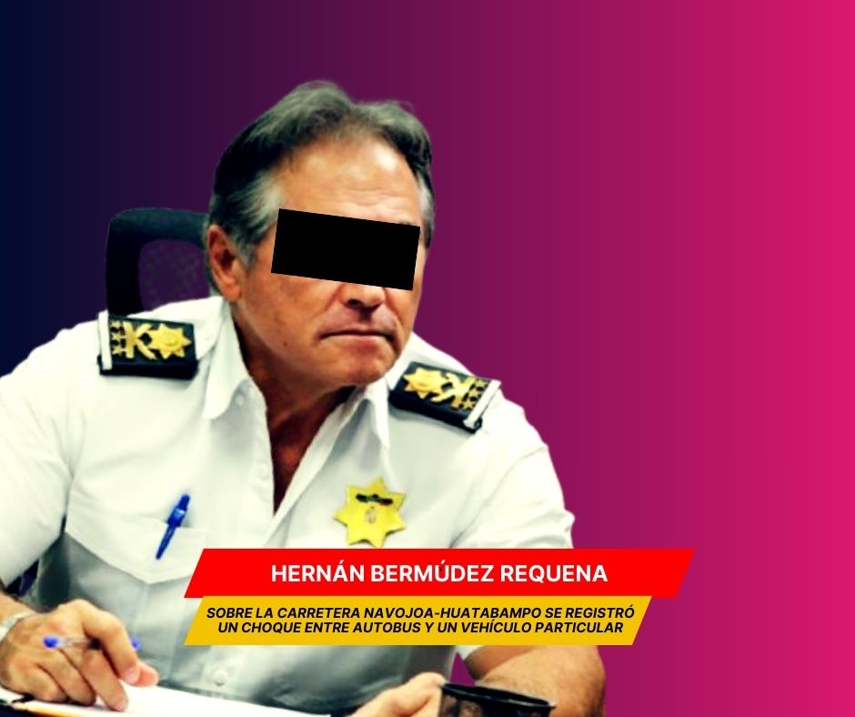 Líder de la Barredora inició carrera criminal desde 2017