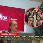 Morena llama a aspirantes conducirse con respeto en Proceso Interno