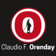 Claudio F. Orenday